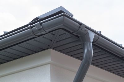 Off-Season Gutter Care