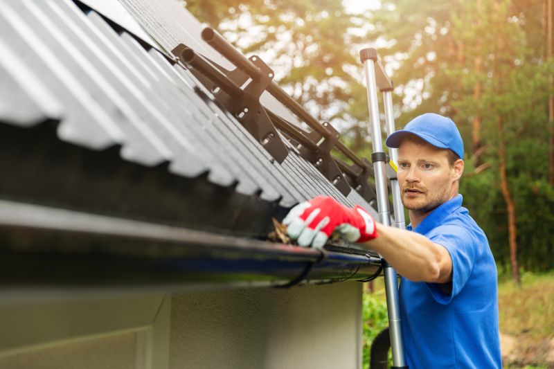 Residential Gutter Covers Vs Open Gutters: What Homeowners Should Know